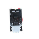 8536SCO3V02H309S - Square D 27A 600V 3-Pole NEMA 1 Non-Reversing Motor Starter with 120V Coil - Essential Electric Supply