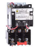 8536SCO3V03 Square D Class 8536 Motor Starter 3 pole 3 phase 600V 27A 220V coil - Essential Electric Supply