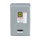8536SDG1V08 - Schneider Electric (Square D) Class 8536 NEMA Motor Starter - Essential Electric Supply