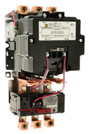 8536SFG1V02S Square D Class 8536 Motor Starter 3 pole 3 phase 600V 135A 110V coil - Essential Electric Supply