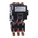 8536SFO1V06 - Square D 135A 600V 3 Pole NEMA Size 4 Motor Starter Non-Reversing - Essential Electric Supply