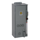 8538SCA24V02S Square D  Motor Starter - Essential Electric Supply