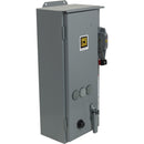 8539SCA54V06 Square D Class 8539 Motor Starter 3 pole  600V 27A 480V coil - Essential Electric Supply