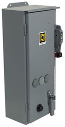 8539SCA54V02S Square D 8539 Motor starter controls - Essential Electric Supply