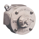 INX6511B - Eaton Crouse-Hinds Switch Pauluhn Marine Rotary