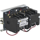 8702SBO4V02S Square D  Contactor 3 pole 3 phase 600V 18A 110V coil - Essential Electric Supply