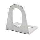 871A-BRN30 - Allen-Bradley Right Angle Mounting Bracket for 30mm Sensors, Steel, UL Certified - Essential Electric Supply