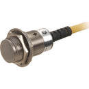 871TMB4N12C2 - Allen-Bradley 12 mm Metal Face Inductive Sensor, 4 mm Sensing Distance, AC/DC, NEMA 13, Toughlink Cable - Essential Electric Supply