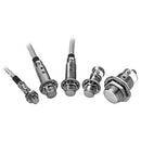 871TMDH5NN18H2 - Allen-Bradley 18mm Stainless Steel Inductive Proximity Sensor, 5mm Sensing Distance, 10-30VDC, PNP Output, 2m ToughLink Cable, IP67, Short Barrel, Metal Face, Motor Control - Essential Electric Supply
