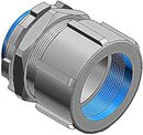 8721 Thomas & Betts Industrial Fitting Threadless Connector for 2-1/2" Rigid Metal Conduit - Essential Electric Supply