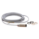 872C-A10N18-A2 - Allen-Bradley 18mm Barrel Diameter Inductive Proximity Sensor, 10mm Sensing Range, 2-Wire AC - Essential Electric Supply