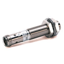 872C-M4NP12-D4 - Allen-Bradley 12mm 3-Wire DC Inductive Proximity Sensor, 4mm Sensing Distance, 10-30V DC, Shielded, Normally Open, Micro QD - Essential Electric Supply