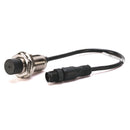 872C-NH8BP12-D4 - Rockwell Automation Sensors 12mm 8mm Unshielded - Essential Electric Supply
