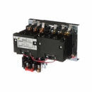 8736SDO2V02S - Square D NEMA Size 2 Reversing Magnetic Motor Starter, 45A, 600V, 3 Pole, Open, 120V Coil, Melting Alloy Overload, Series 8736 - Essential Electric Supply