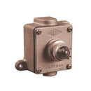 INX9050GRN - Eaton Switch Jewel Lens