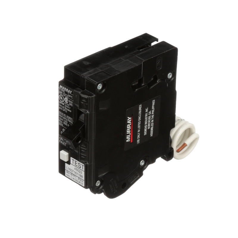 MP120GFA - Murray Plug-In 20 Amp 1 Pole Circuit Breaker - Essential Electric Supply