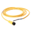 889D-F4HCDM-5 - Rockwell Automation Wire Cord Cable 5m - Essential Electric Supply