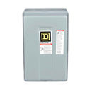 8903LG20V02 - Square D 30A 120V 2-Pole Electrically Held Lighting Contactor NEMA 1 - Essential Electric Supply