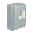 8903LG20V02 - Square D 30A 120V 2-Pole Electrically Held Lighting Contactor NEMA 1 - Essential Electric Supply