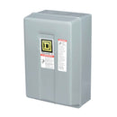 8903LG20V02 - Square D 30A 120V 2-Pole Electrically Held Lighting Contactor NEMA 1 - Essential Electric Supply