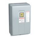 8903LG30V02 - Square D 30 Amp 600VAC 3-Pole Electrically Held Lighting Contactor NEMA 1 - Essential Electric Supply