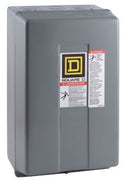 8903LG40V04 Square D Class 8903 Contactor 4 pole 3 phase 600V 30A - Essential Electric Supply