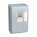 8903LG60V02 - Square D 30A 6-Pole Lighting Contactor, 600VAC, 110/120VAC Coil, NEMA 1, Electrically Held, UL/CSA Certified - Essential Electric Supply