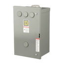 8903LH1000V02 - Square D 30A 600V 10 Pole Type L Lighting Contactor with 110/120V Coil NEMA 3R - Essential Electric Supply