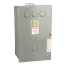 8903LH20V02 - Square D 30A 600V 2-Pole Motor Control Contactor with 110/120VAC Coil NEMA 3R - Essential Electric Supply