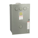 8903LH60V04 - Square D Class 8903 6 Pole 30A 600V Electrically Held Lighting Contactor NEMA 3R - Essential Electric Supply