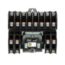 8903LO1200V02 - Schneider Electric (Square D) Class 8903 Lighting Contactor - Essential Electric Supply
