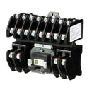 8903LO1200V04 - Square D 12 Pole 30A 600V Electrically Held Lighting Contactor, 277V Coil, Class 8903 - Essential Electric Supply