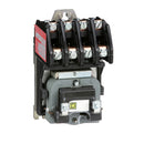 8903LO40V03 Square D Class 8903 Contactor 4 pole  6V 3A 220V coil - Essential Electric Supply