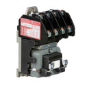 8903LO40V04 - Square D 30A 4-Pole Lighting Contactor 600V 277V Coil - Essential Electric Supply