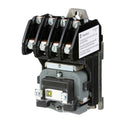 8903LO40V04 - Square D 30A 4-Pole Lighting Contactor 600V 277V Coil - Essential Electric Supply