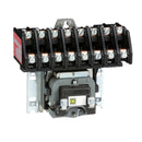 8903LO80V06 Square D Class 8903 Contactor  3 phase 6V 3A 440V coil - Essential Electric Supply