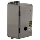8903LW1000V02 - Square D 30A 10 Pole 600V 3-Phase Motor Contactor NEMA 4/4X Stainless Steel - Essential Electric Supply