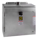 8903LW60V04 Square D Class 8903 Contactor 6 pole 3 phase 600V 30A - Essential Electric Supply