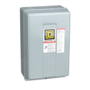 8903LXG40V02 - Square D 4 Pole 30A Mechanically Held Lighting Contactor 120V NEMA 1 - Essential Electric Supply