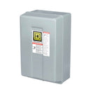 8903LXG40V04 - Square D 30A 600V 4 Pole 3 Phase Lighting Contactor NEMA 1 Frame 8903 LX Type - Essential Electric Supply