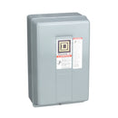 8903LXG40V04 Square D Class 8903 Contactor 4 pole 3 phase 600V 30A - Essential Electric Supply