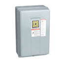 8903LXG60V02 - Square D 30 Amp 120V 6 Pole Lighting Contactor NEMA 1 Surface Mount - Essential Electric Supply