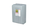 8903LXG60V02 - Square D 30 Amp 120V 6 Pole Lighting Contactor NEMA 1 Surface Mount - Essential Electric Supply