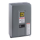 8903LXG80V02CR6 Square D Class 8903 Contactor 8 pole 3 phase 600V 30A 110V coil - Essential Electric Supply
