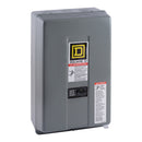 8903LXG80V02CR6 Square D Class 8903 Contactor 8 pole 3 phase 600V 30A 110V coil - Essential Electric Supply