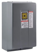 8903LXG80V02 Square D Class 8903 Contactor 8 pole 3 phase 600V 30A 110V coil - Essential Electric Supply
