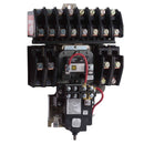8903LXO1200V04 - Square D 30A 600VAC 12 Pole Mechanically Held Lighting Contactor Class 8903 - Essential Electric Supply