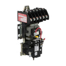8903LXO60V04 - Square D 30A 600V 6-Pole Lighting Contactor 277V Coil Mechanically Held - Essential Electric Supply