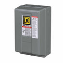 8903SMG2V02 - Schneider Electric (Square D) Class 8903 Lighting Contactor - Essential Electric Supply