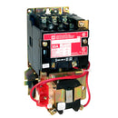 8903SMO12V02 Square D Class 8903 Contactor 4 pole 3 phase 600V 30A 110V coil - Essential Electric Supply